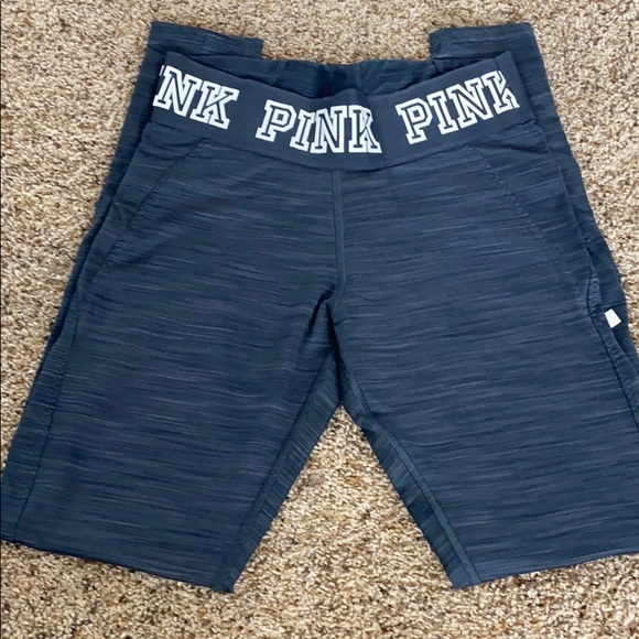 Victoria’s Secret PINK Leggings - Picture 2 of 3